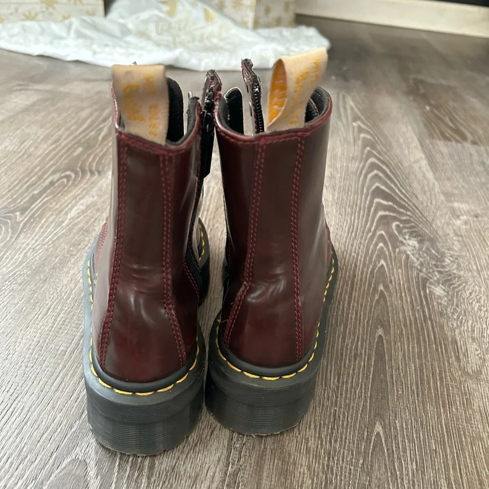 DOC MARTENS - Picture 5 of 5